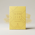 kenzie lemon spark