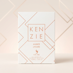kenzie amber lychee