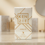 kenzie vanilla 70