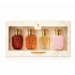 kenzie coffret packaging