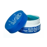 cire redone bleu