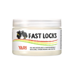 Yari fast locks blanc