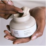 BoJ Ground Rice and Honey Glow Mask main