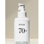 anua heartleaf 70 daily lotion