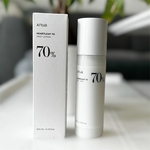 anua heartleaf 70 daily lotion fond