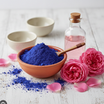 recette nila eau de rose