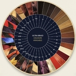 Xpression color chart