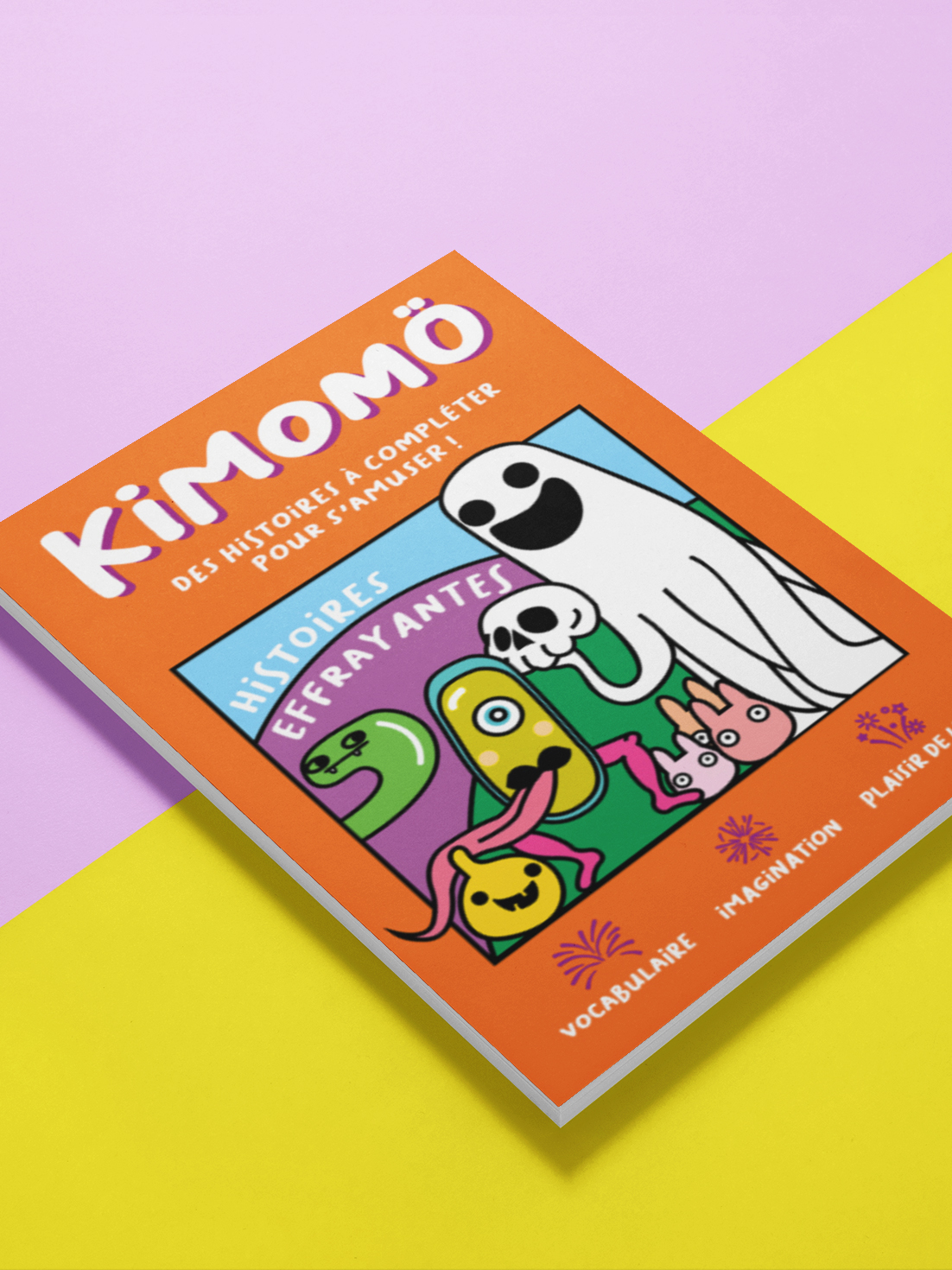 KIMOMOHistoire-peur  jeu-educatif