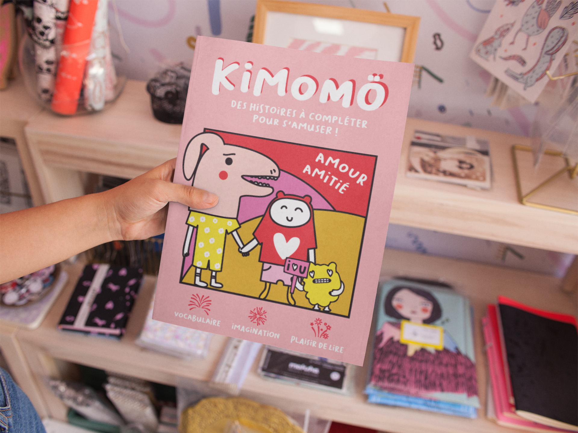 template-of-a-girl-holding-a-magazine-while-in-her-bedroom-a14402 (1)