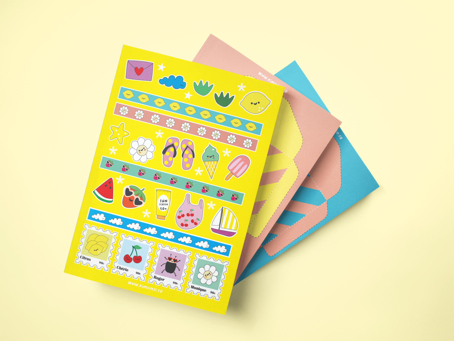Kit-courrier 03