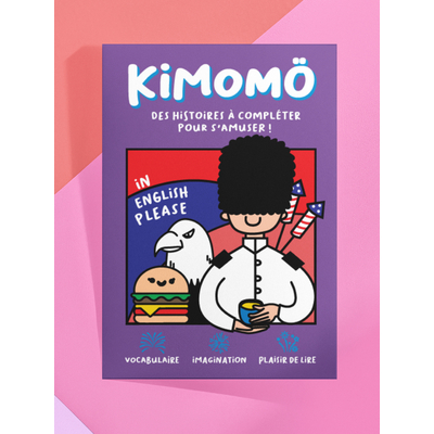 KimomoInenglishplease-Kimomo