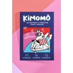 KIMOMO Les animaux 1