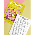 KIMOMO Miam jeu-educatif 2