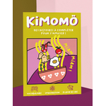 KIMOMO Miam jeu-educatif