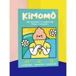 KIMOMO Les beaux jours  jeu-educatif