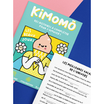 KIMOMO Les beaux jours  jeu-educatif 2