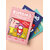 KIMOMO Lot de 3 ete
