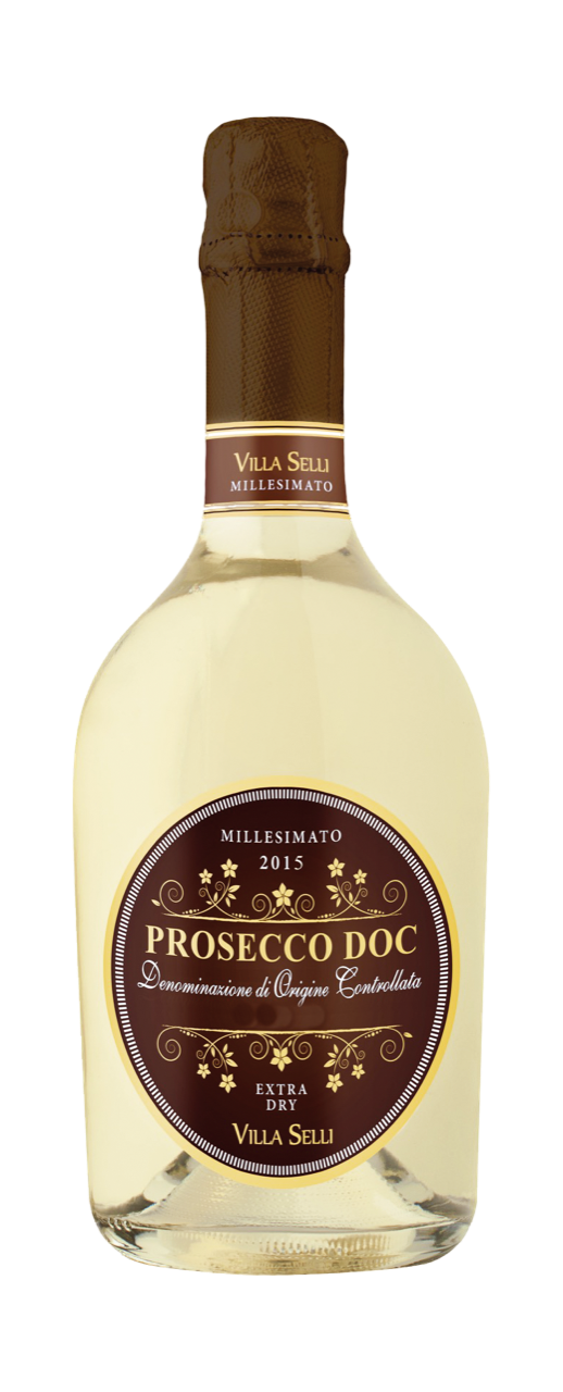 astoria prosecco doc villa selli