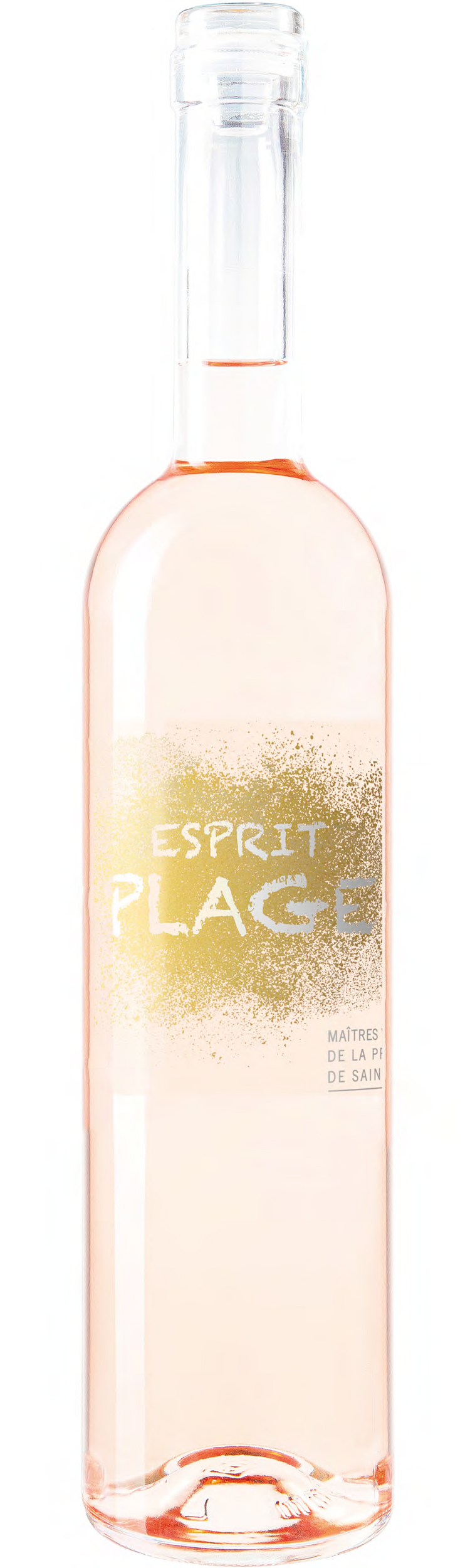 Esprit plage Provence