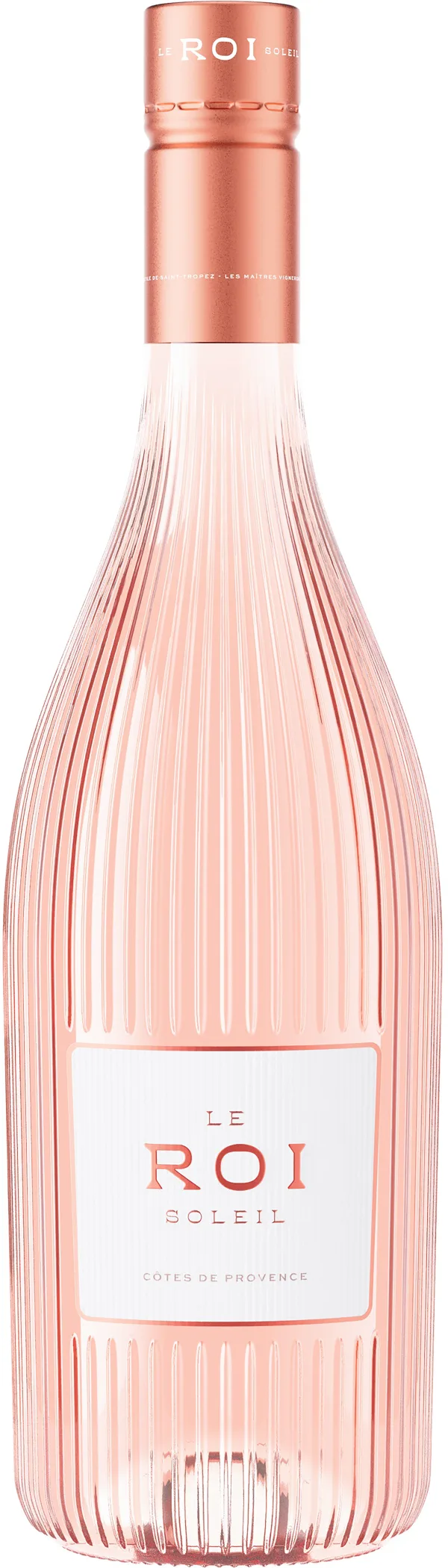 Le Roi Soleil rosé Provence