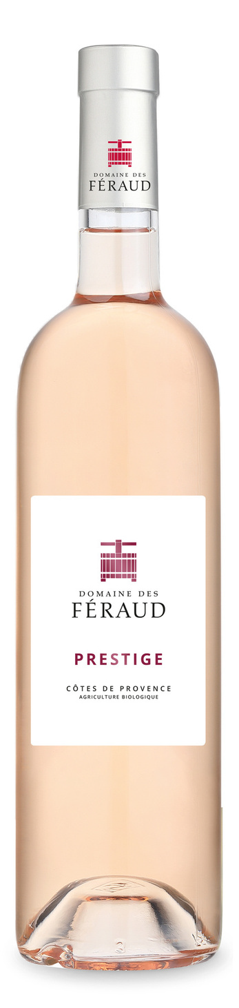 PRestige rosé PRovence