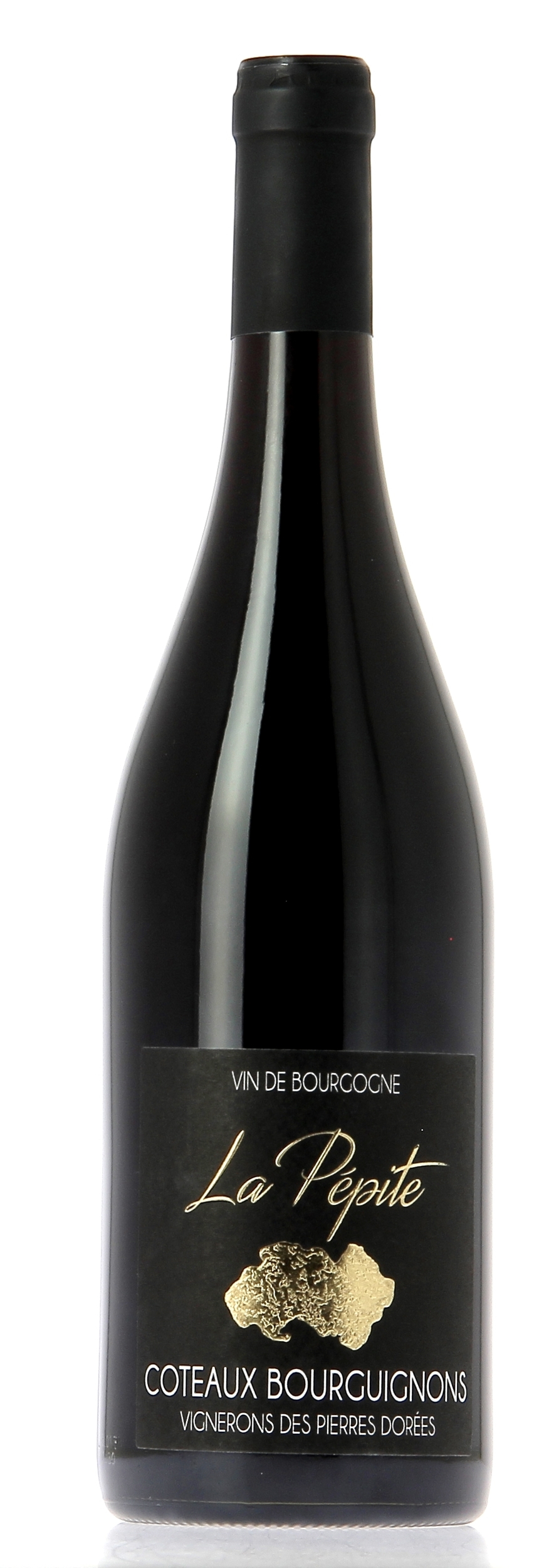 COTEAUX ROUGE LA PEPITE 728 NM