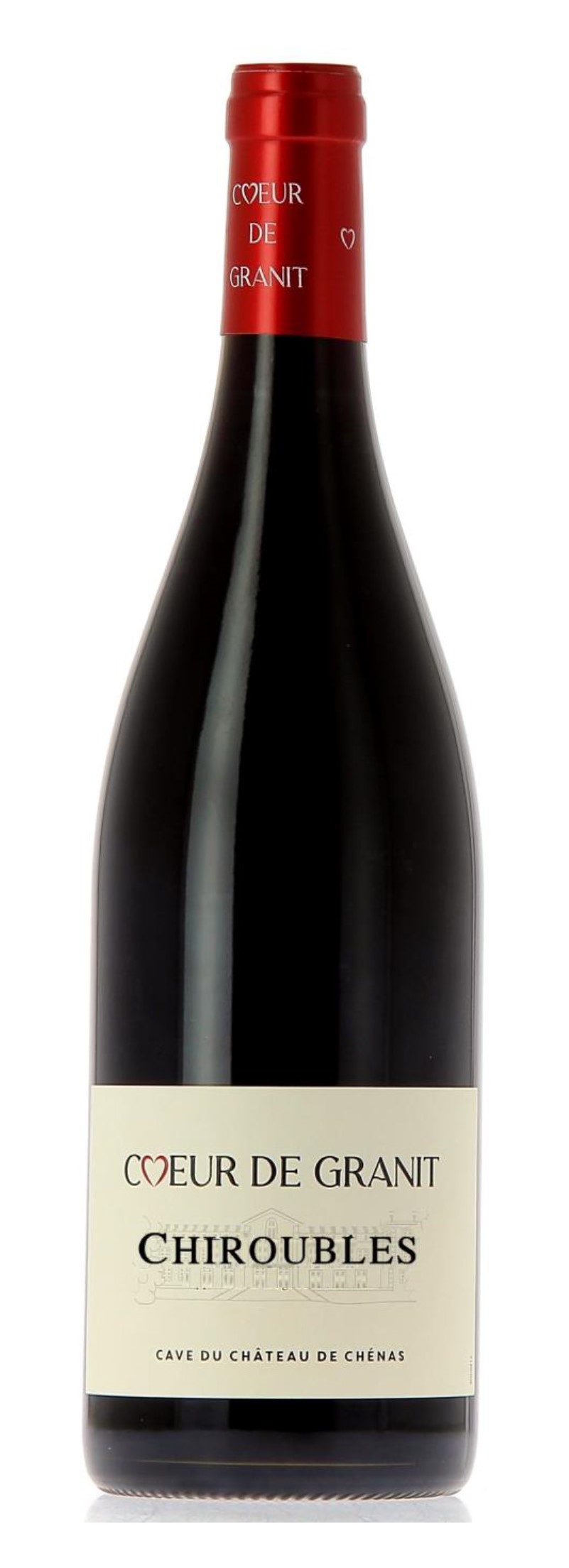 CHIROUBLES COEUR DE GRANIT 557 NM