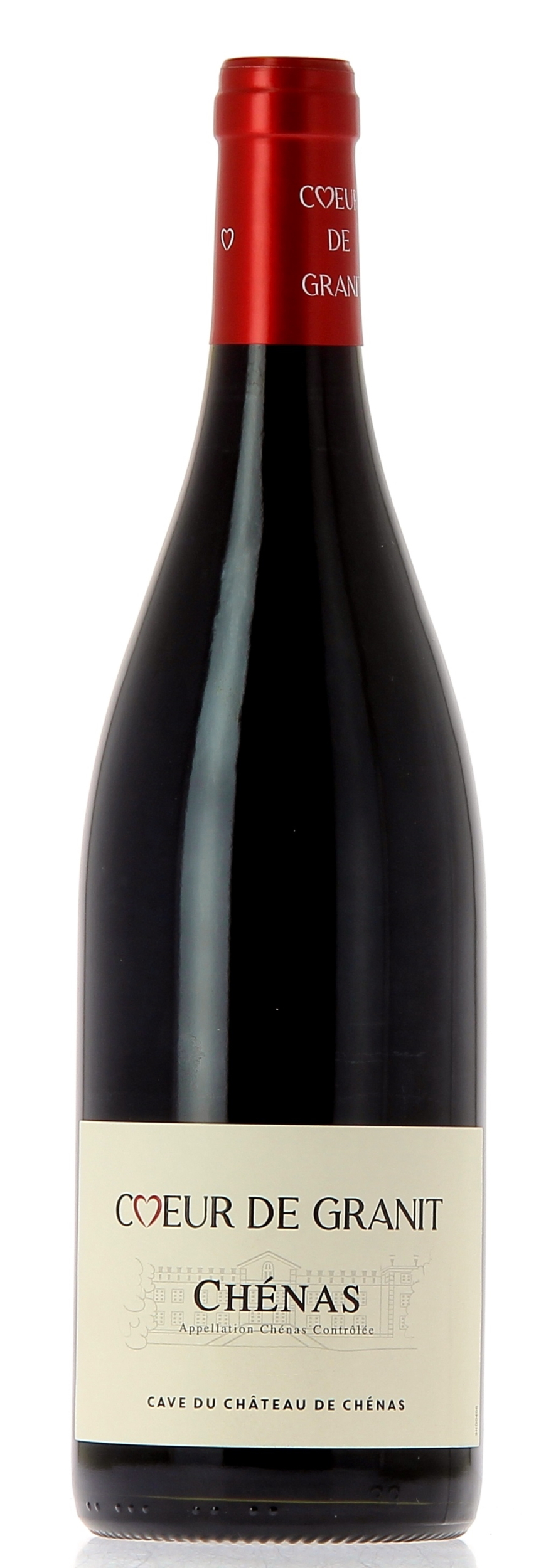CHENAS COEUR DE GRANIT 557 NM