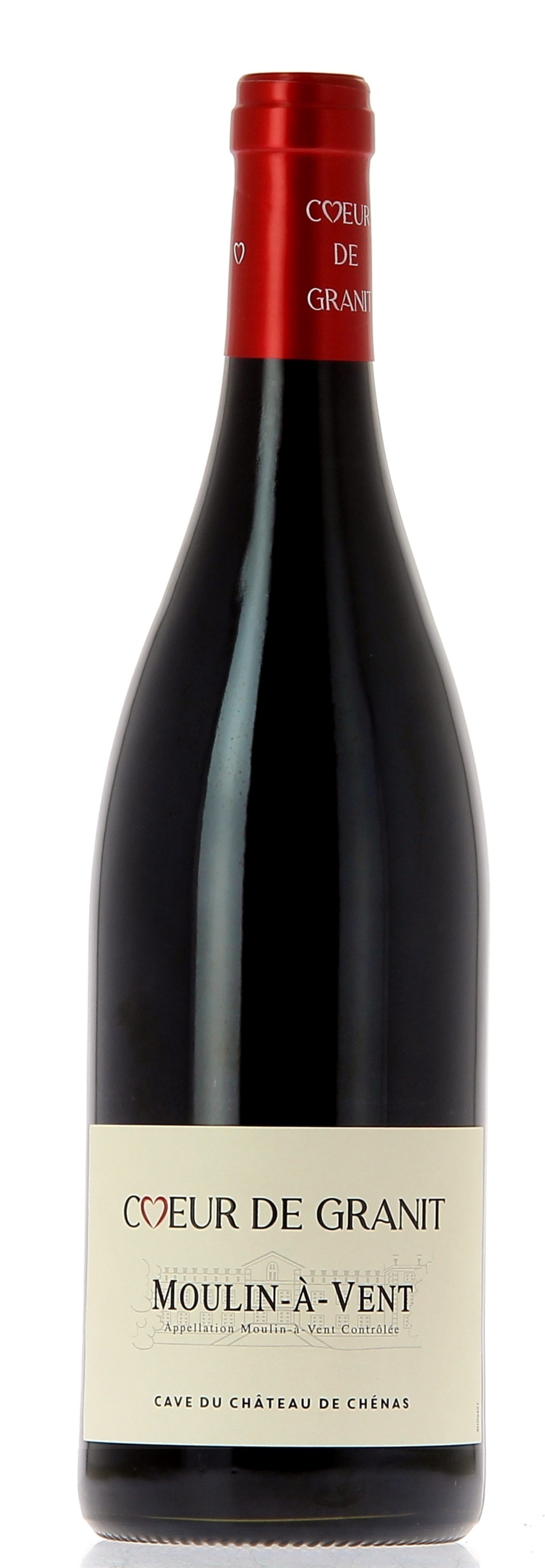 MOULIN A VENT COEUR DE GRANIT 557 NM