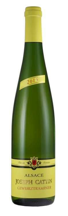 gewurztraminer joseph cattin