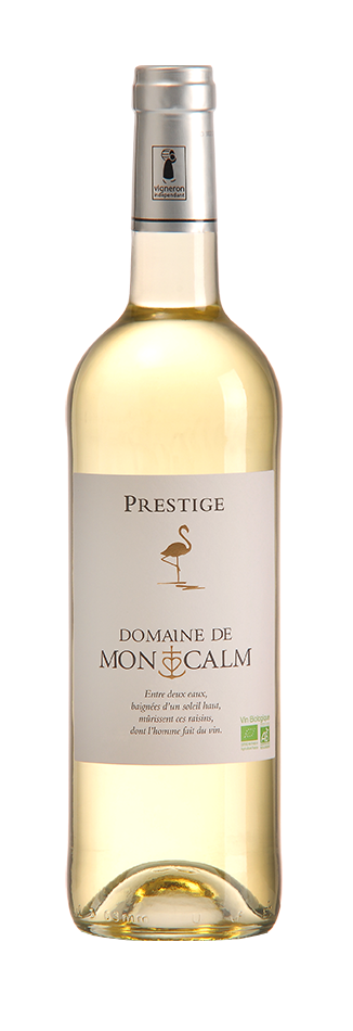 prestige blanc montcalm