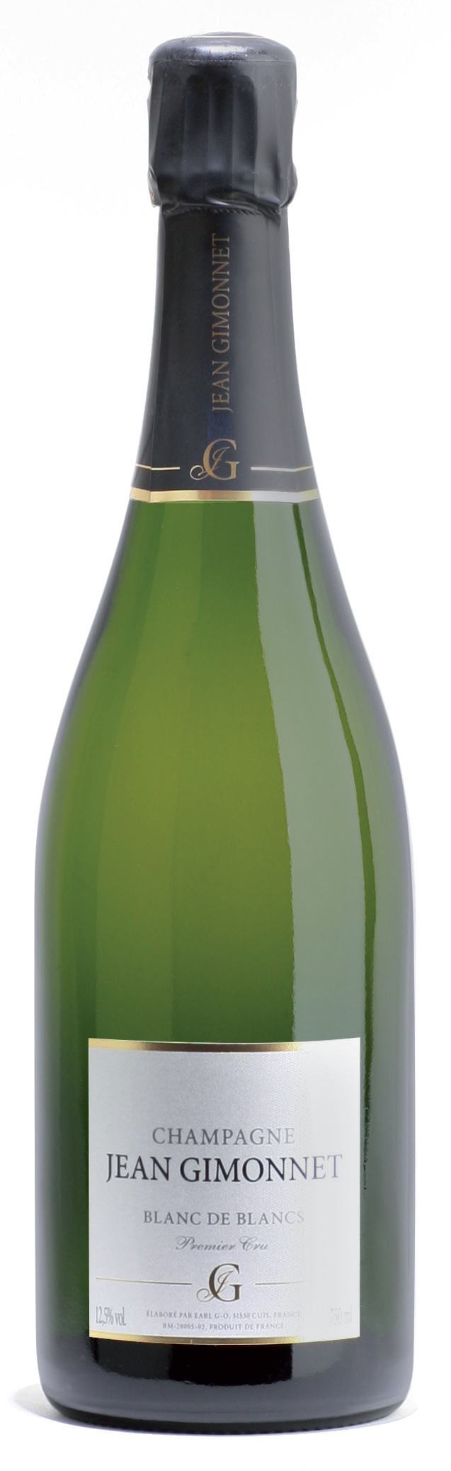 Gimonnet Blanc de blanc
