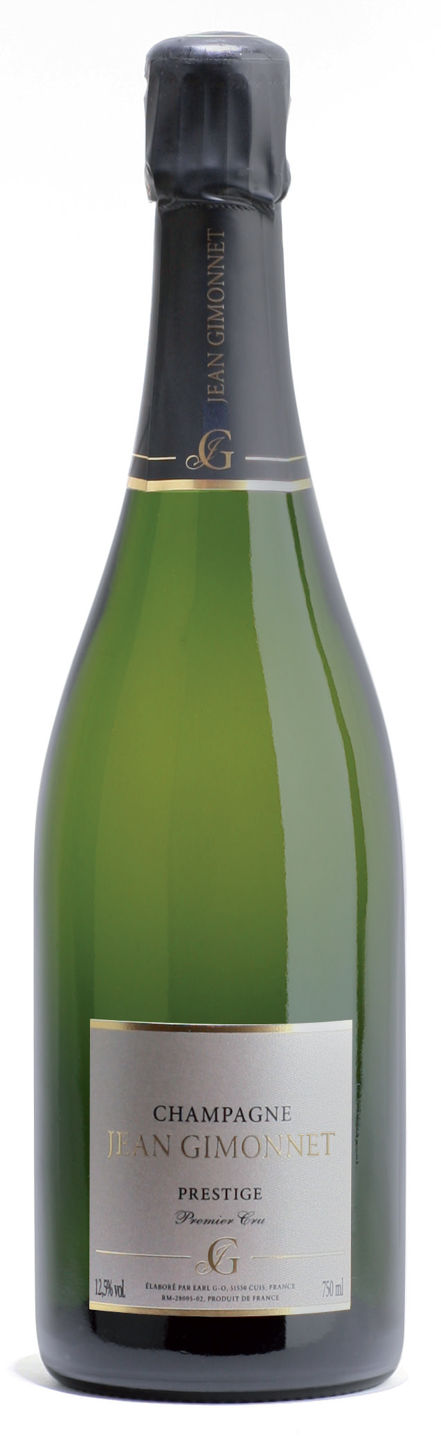 Gimonnet Prestige Premie Cru