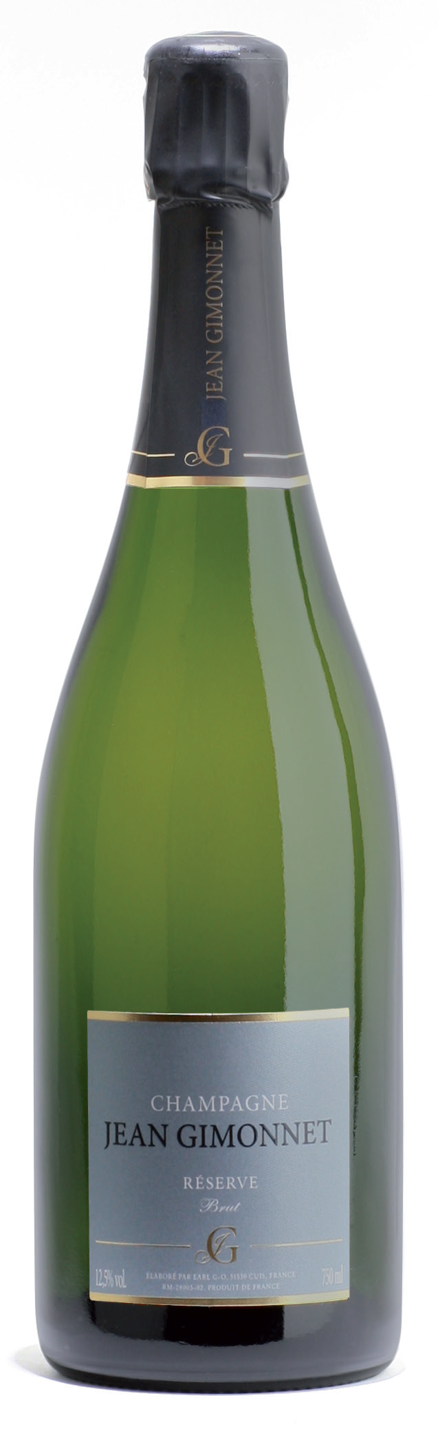 Gimonnet Reserve Brut