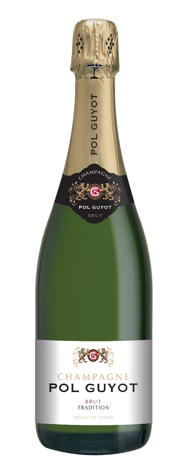 POL GUYOT CHAMPAGNE