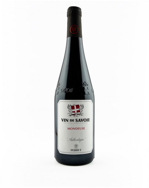 mondeuse AUTHENTIQUE