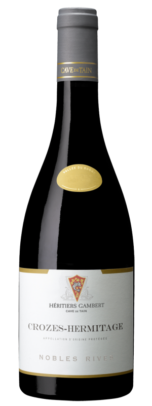 crozes-hermitage-rouge-grand-classique nobles rives