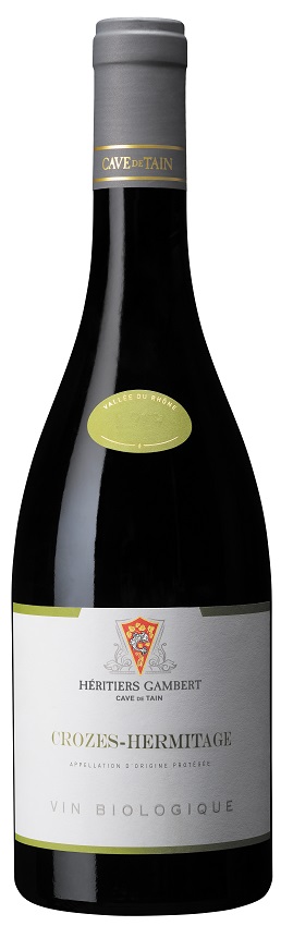 Crozes-hermitage rouge AB