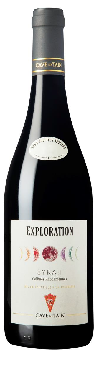 Syrah Exploration