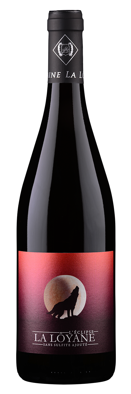 VDF Loyane Eclipse