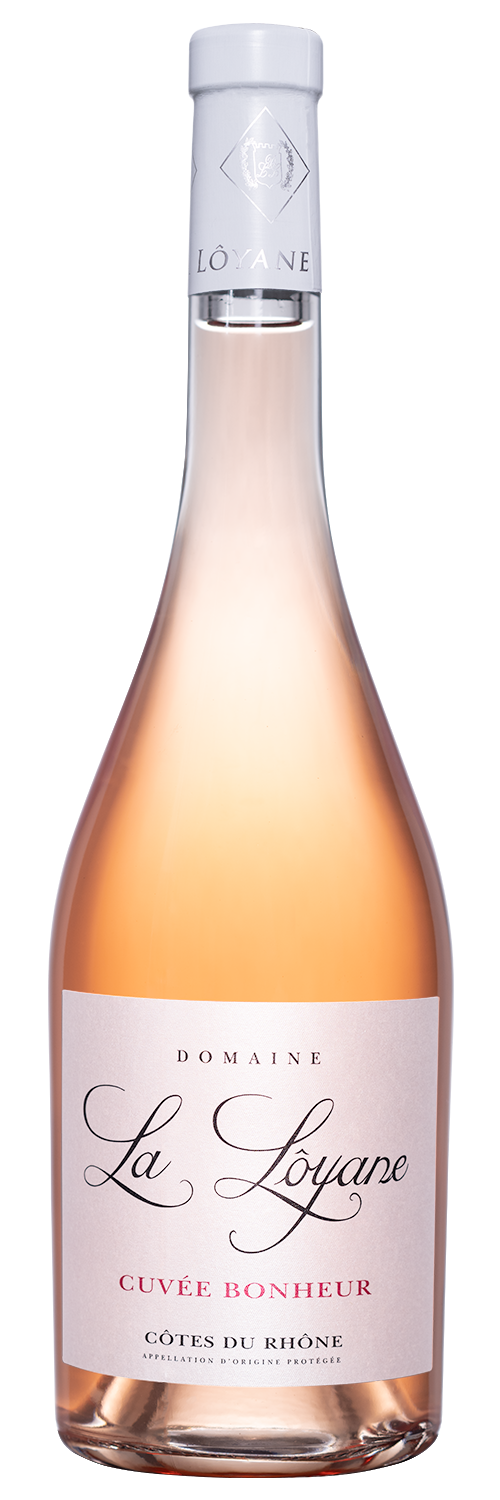 Loyane rosé 2021