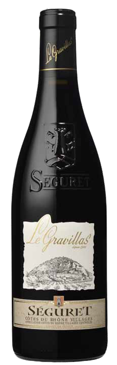 séguret