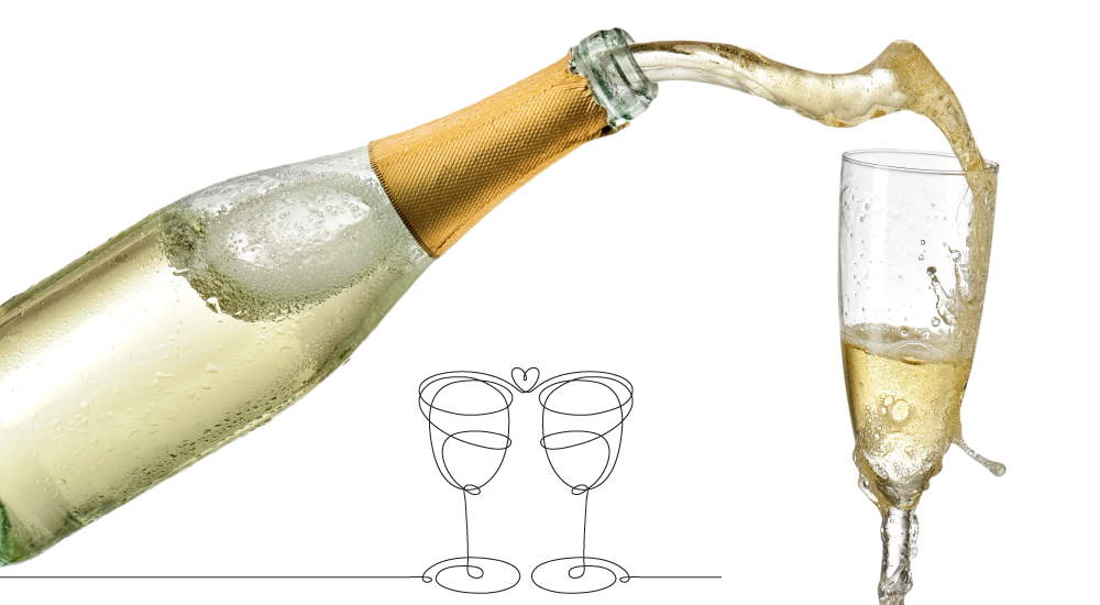 Champagnes