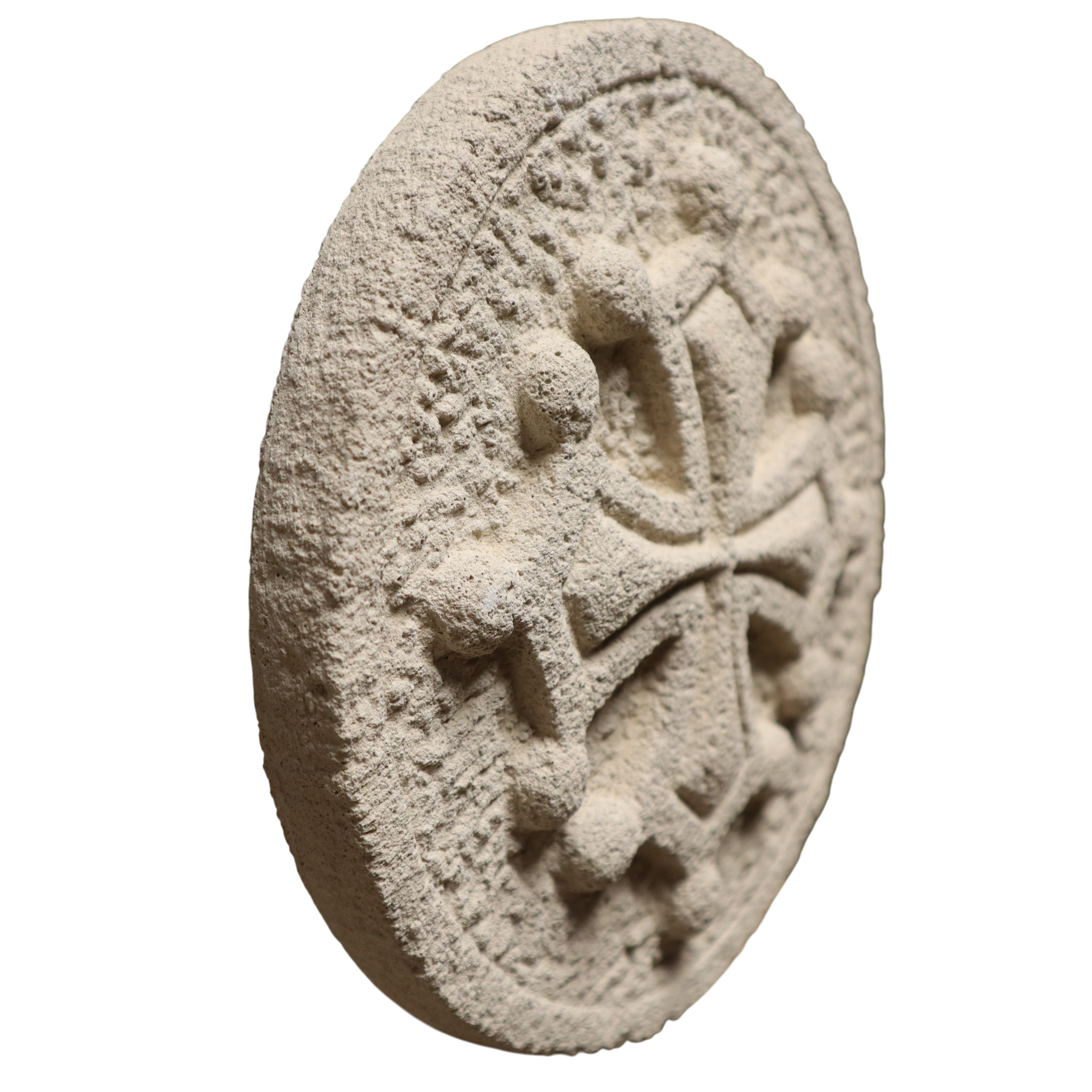 croix occitane 20 cm ton pierre (1)