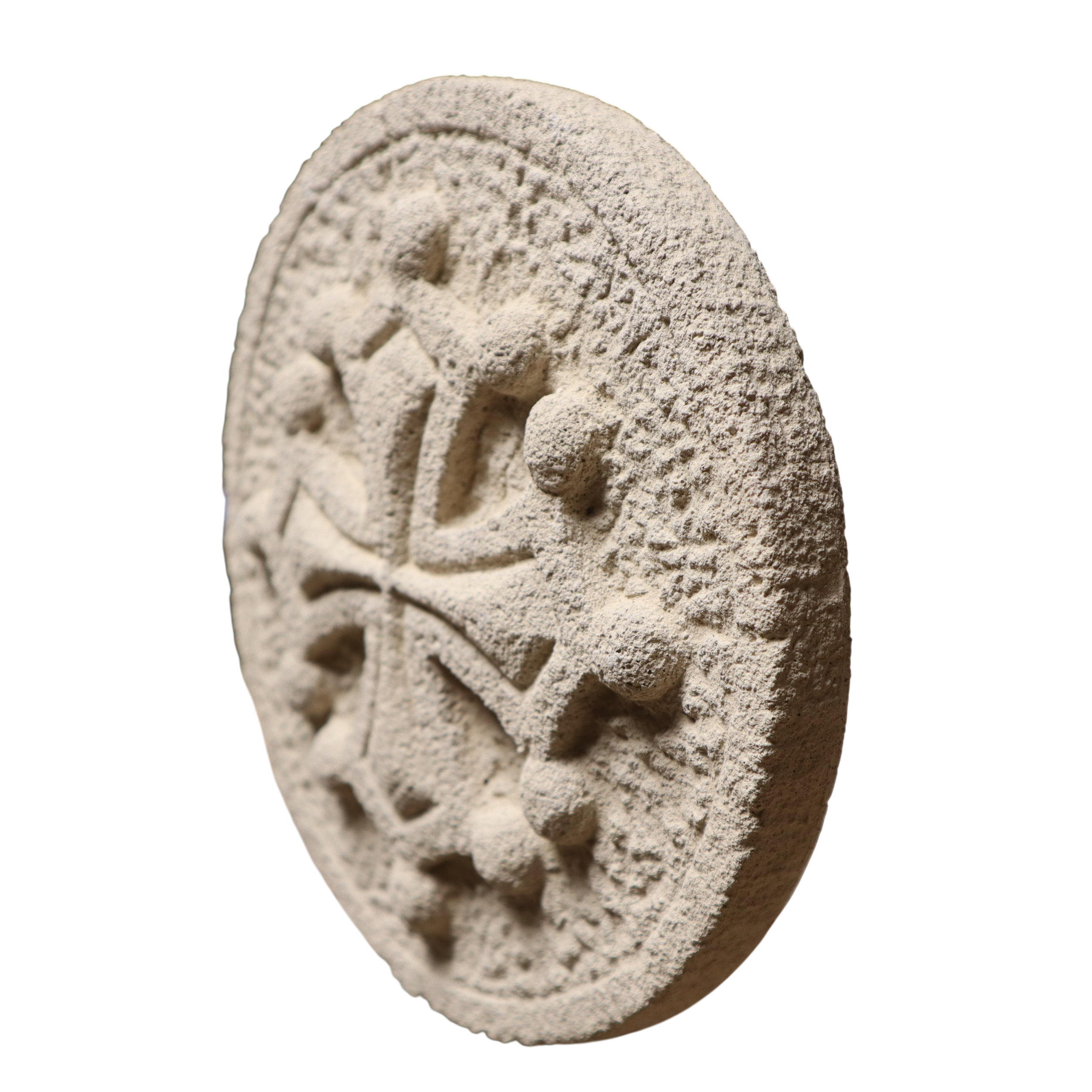 croix occitane 20 cm ton pierre (3)