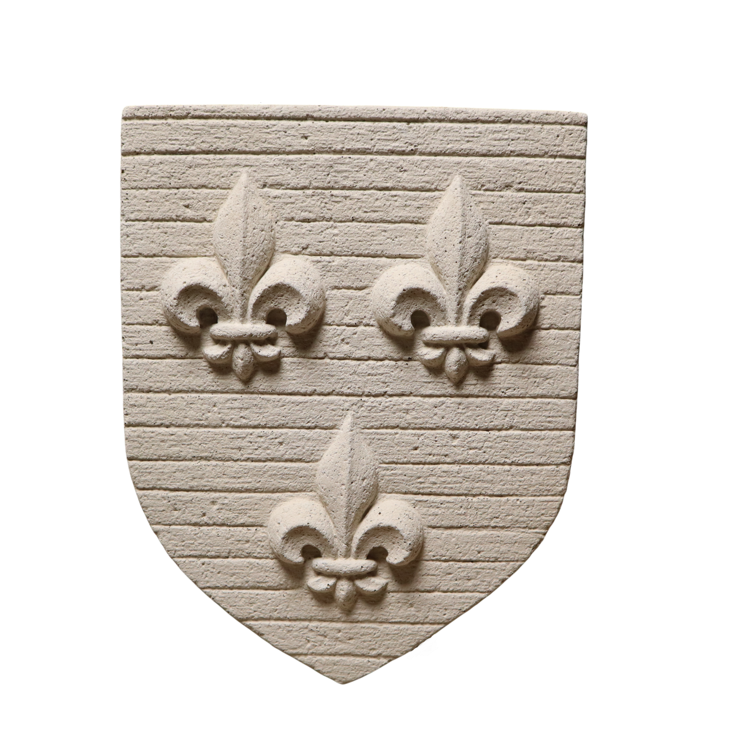blason ile de france ton pierre 6