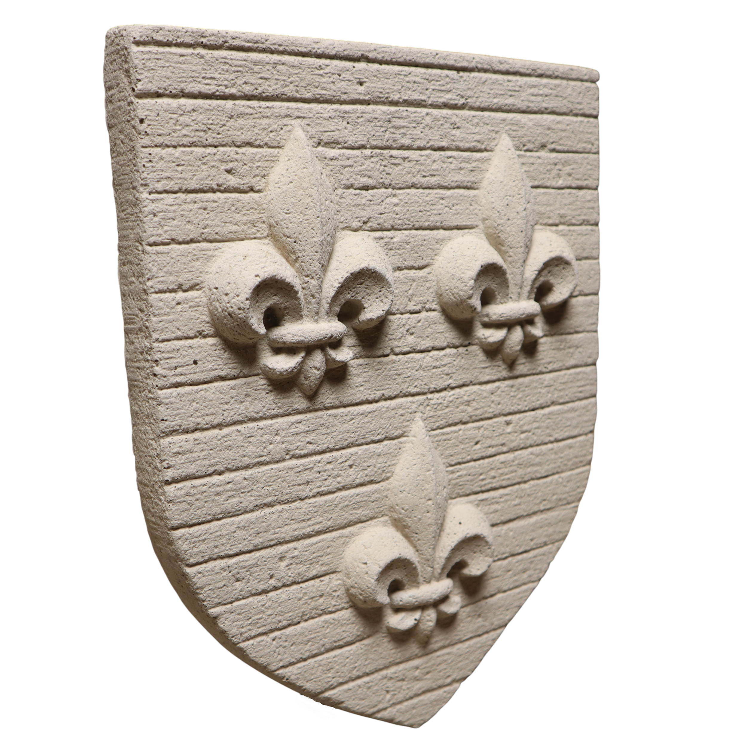 blason ile de france ton pierre 7