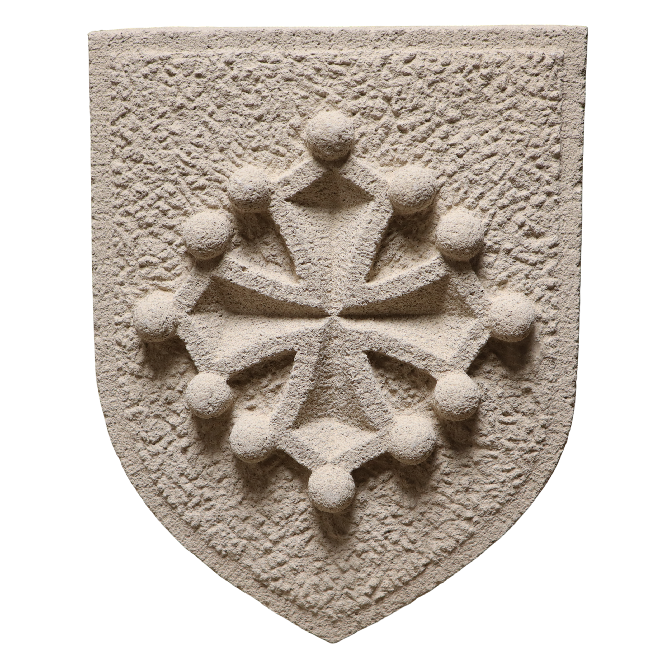 Blason croix occitane  (1)