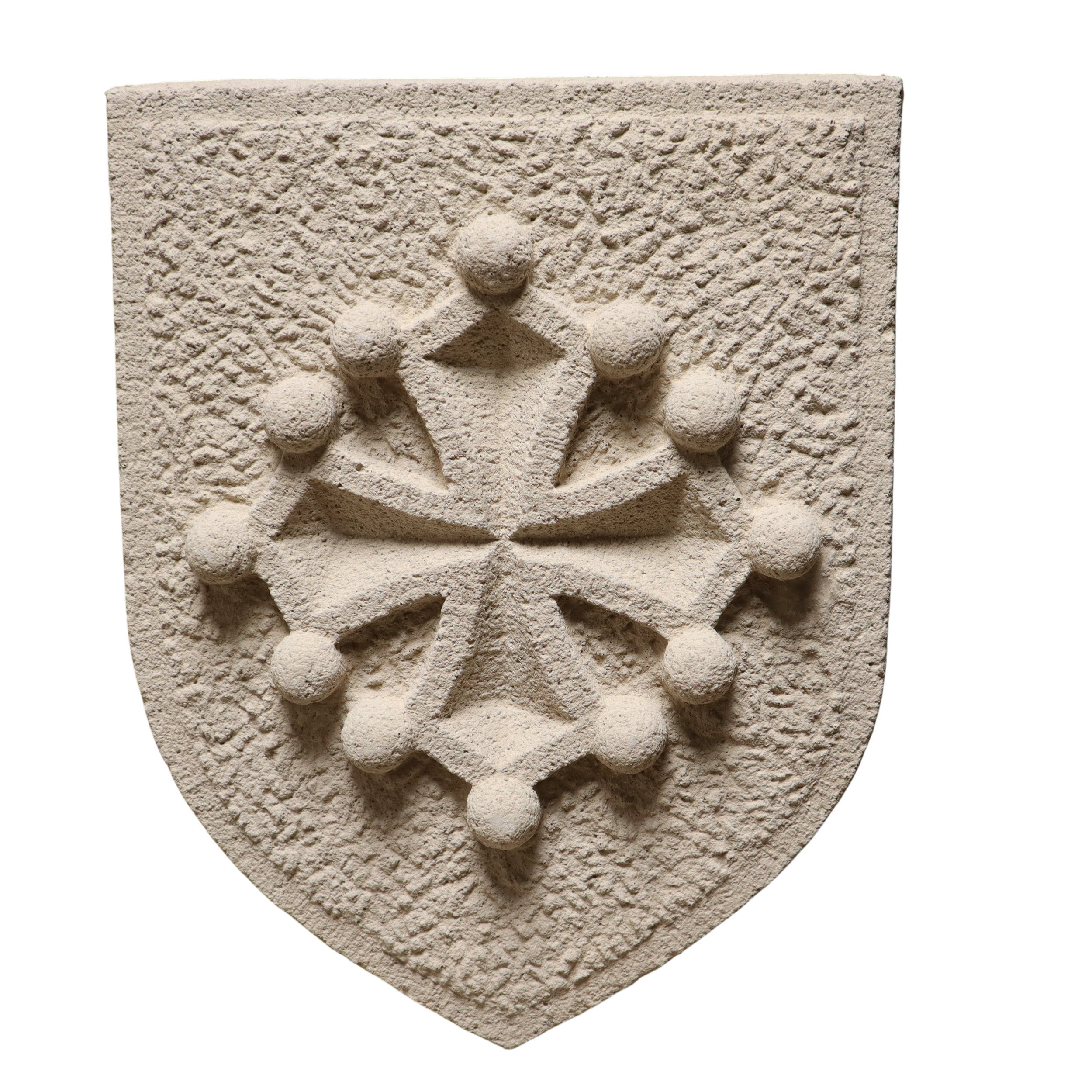 Blason croix occitane  (3)