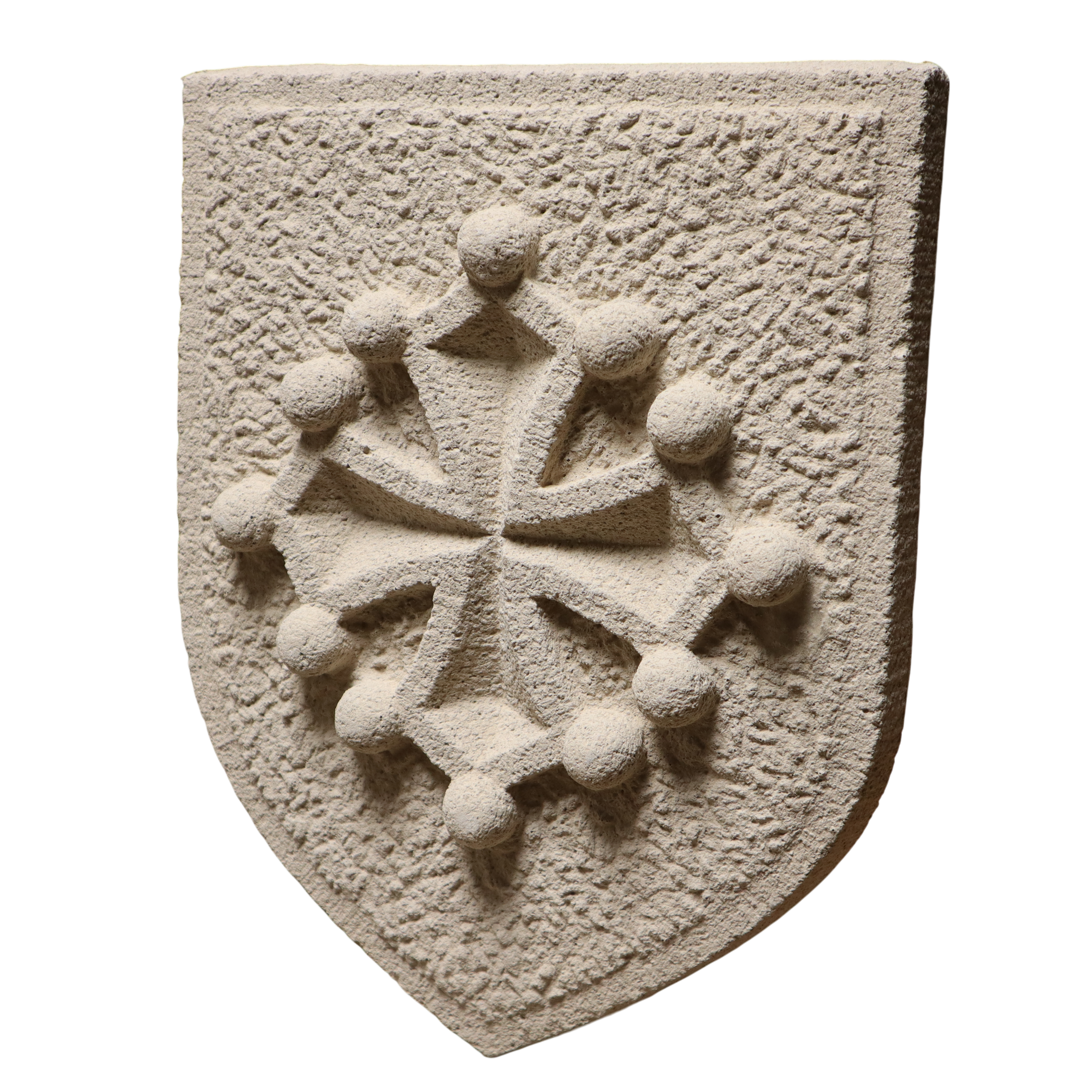Blason croix occitane  (4)